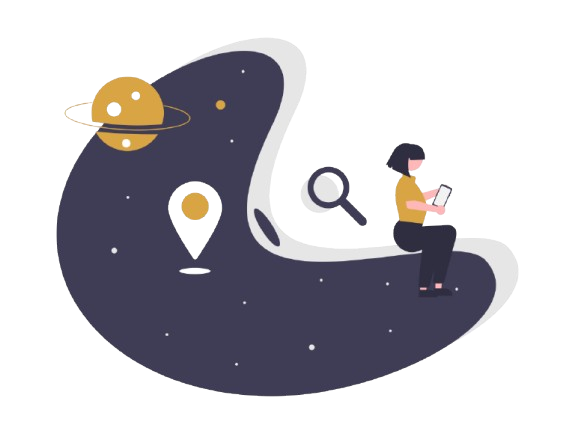 Custom Squarespace website designs by Suhani Bajpai.